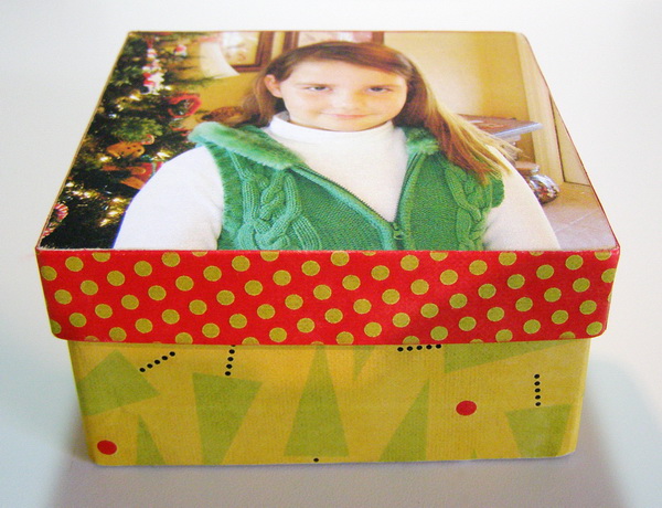 gift box